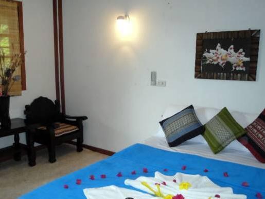 Sea Salad Resort كو بانغان المظهر الخارجي الصورة