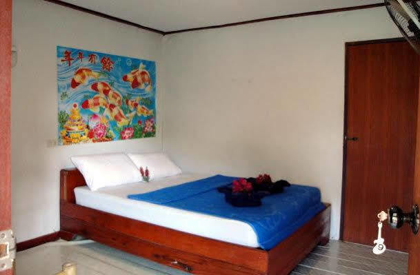 Sea Salad Resort كو بانغان المظهر الخارجي الصورة