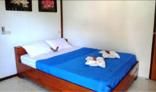 Sea Salad Resort كو بانغان المظهر الخارجي الصورة