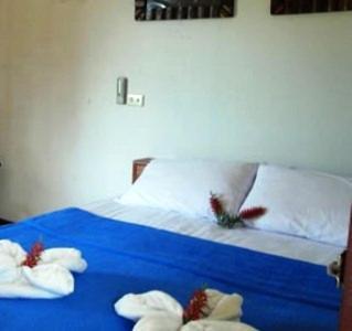 Sea Salad Resort كو بانغان المظهر الخارجي الصورة